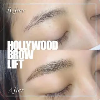 アイブロウ 恩地 憂のエステ・リラクイメージ