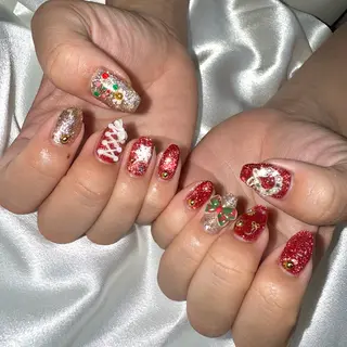 ネイル ★Rinail... .のネイルデザイン