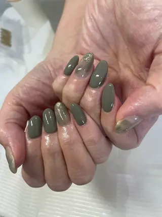 ネイル May. 昭和町のネイルデザイン