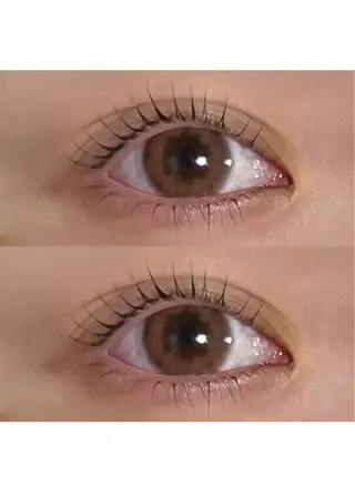 マツエク・マツパ eyelash salon AREY所属・AREY 齊藤のマツエク・マツパデザイン