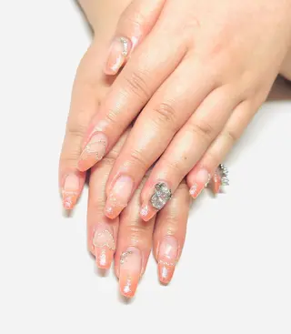 ネイル nail atelier R所属・nail atelier  Rのネイルデザイン