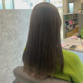 ロング カラー Forest. kanako🕊️のヘアスタイル