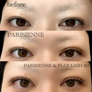 マツエク・マツパ 🦋LOARK eyelash.梶川のマツエク・マツパデザイン