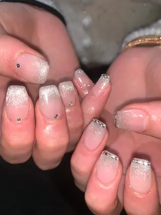 ネイル Abe _表参道のネイルデザイン