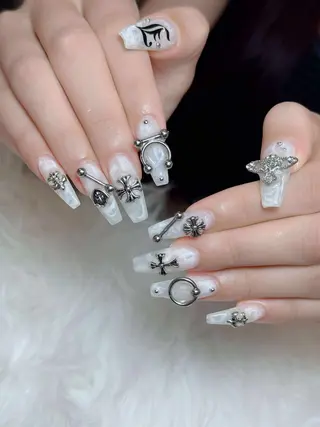 ネイル Lumi Nailのネイルデザイン