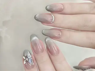 ネイル lily nailのネイルデザイン