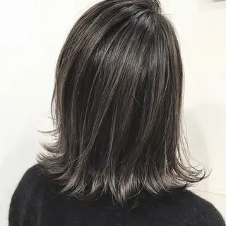 ショート カラー &.end所属・上田 翔也のその他イメージ