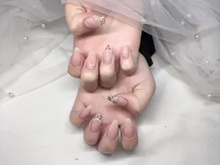 ネイル Yunabi Nail Salon所属・Yubabi Nail Salonのネイルデザイン