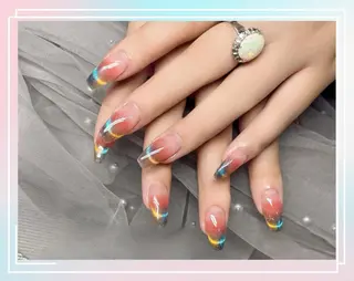 ネイル Sensy ネイル専門店のネイルデザイン