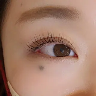 マツエク・マツパ Bianca名駅 Sugawaraのマツエク・マツパデザイン