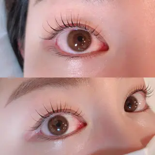 マツエク・マツパ なかむら 🪡のマツエク・マツパデザイン