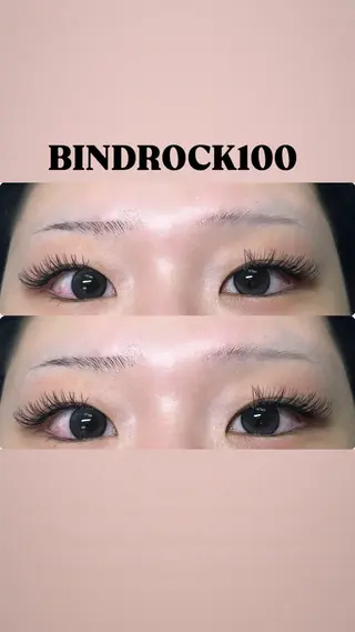 マツエク・マツパ EYELA南森町 帆乃佳✌︎¨̮のマツエク・マツパデザイン