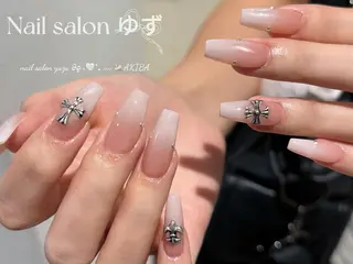 ネイル MAKI💚💚💚 秋葉原.のネイルデザイン