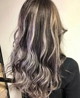 ロング カラー 💓💓彩 音💓💓のマツエク・マツパデザイン