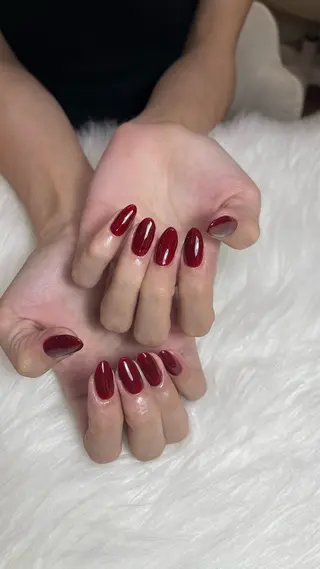 ネイル The 1989 Nail Salonのネイルデザイン