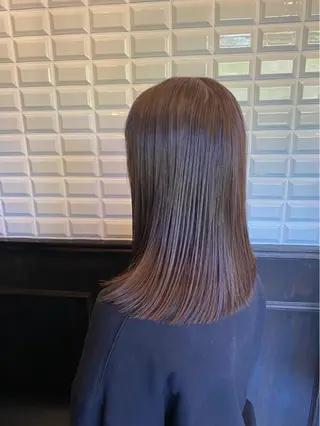 ミディアム Lupinus所属・Lupinus🌿 Saitoのヘアスタイル