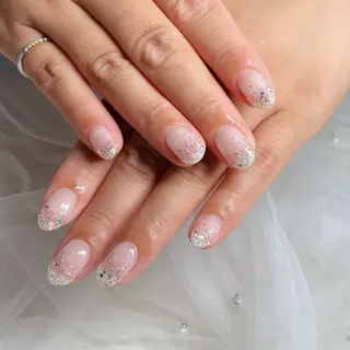 ネイル cerisier 坂本のネイルデザイン