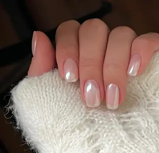 ネイル モナ& ミユのネイルデザイン