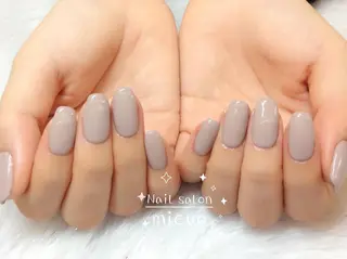 ネイル ネイルサロン ミューオのネイルデザイン