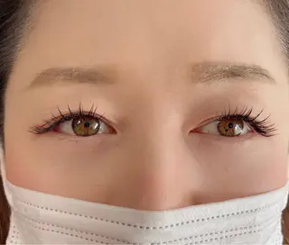 マツエク・マツパ cherii ちはら台のマツエク・マツパデザイン