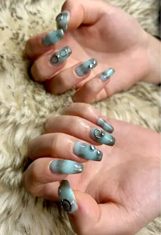 ネイル nailroom HARU.のネイルデザイン