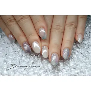 ネイル mapple nailのネイルデザイン