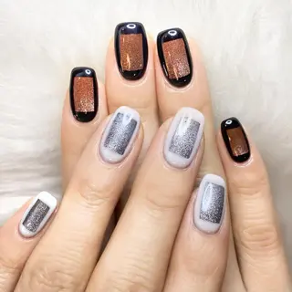 ネイル Miyu .Sのネイルデザイン