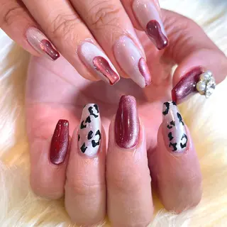 ネイル Betty ✶のマツエク・マツパデザイン