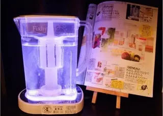 温活痩身サロン ヨサパークリリーのエステ・リラクイメージ