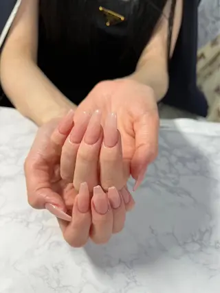 ネイル minoannail Yのネイルデザイン