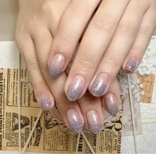 ネイル QuanNail所属・Quan Nailのネイルデザイン