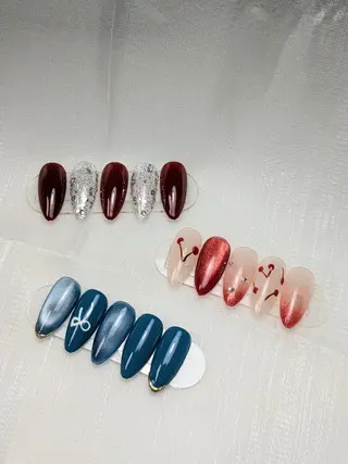 ネイル R nail市川店のネイルデザイン