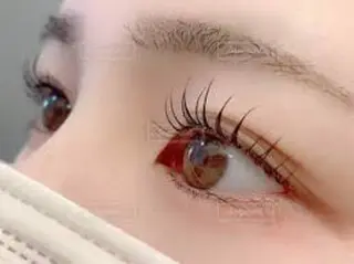 マツエク・マツパ B-UP所属・r inのエステ・リラクイメージ