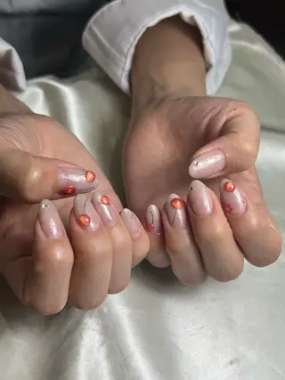 ネイル éclat所属・éclat エクラのネイルデザイン