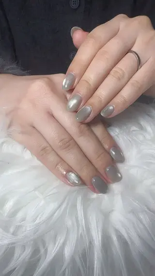 ネイル HaNa_Nail_Salon所属・HANA NAILのネイルデザイン