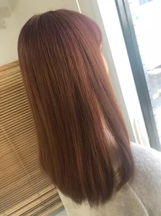 カラー ヘッドスパ師Uran (^^)のその他イメージ