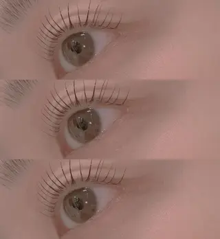 マツエク・マツパ 🌻akira 🌻のマツエク・マツパデザイン