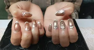 ネイル haru  nailのネイルデザイン