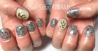 ネイル NaiI Salon KIWAMIのネイルデザイン