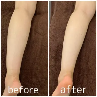 OPREA 栄店のエステ・リラクイメージ