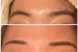 福本 聖海のマツエク・マツパデザイン