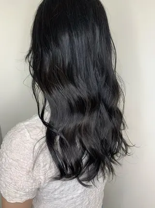 ロング カラー 【🫧美髪艶髪】 🎖️MARIAのヘアスタイル