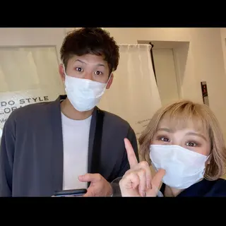 ショート カラー メンズ キッズ ショート、ボブなら お任せ❤️石川由美のヘアスタイル