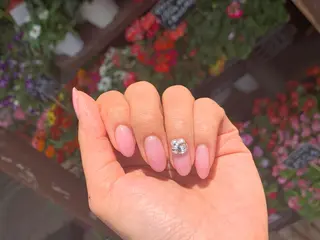 ネイル N-mode所属・yuya JNA本部認定講師のネイルデザイン