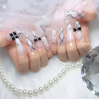 ネイル Jaime Yuiのネイルデザイン