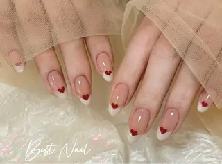 ネイル Best Nailのネイルデザイン