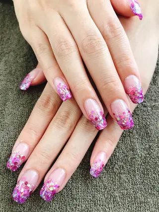 ネイル Masuko Yasukaのネイルデザイン