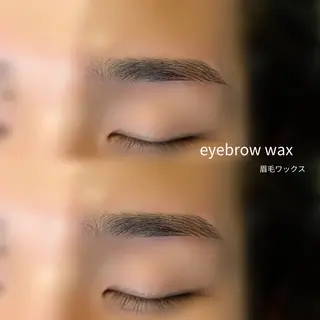 アイブロウ EYE&NAIL M / 蝦名🌛⋆゜のマツエク・マツパデザイン