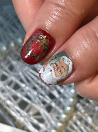 ネイル .8 HAREのネイルデザイン