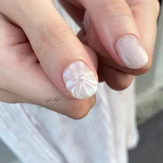 ネイル Nail Adore.のネイルデザイン